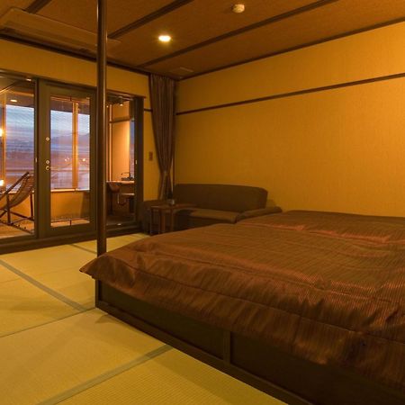 Mount View Hakone Hotel Habitación foto